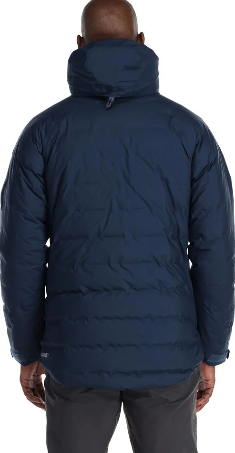 Rab Valiance jacket