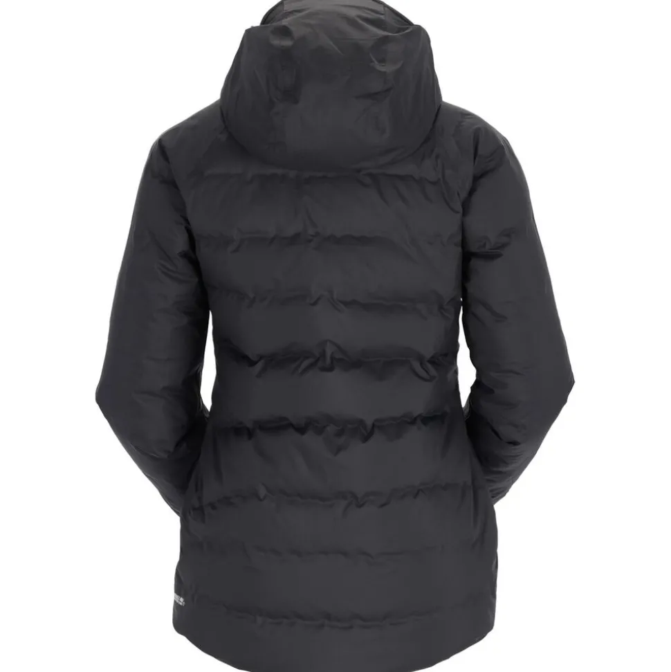 Rab Valiance jacket wmns