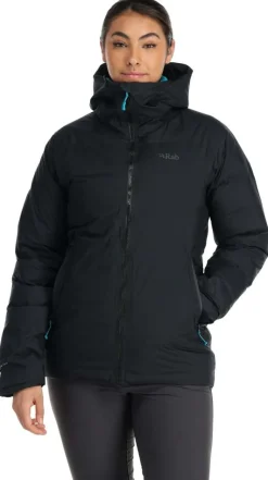 Rab Valiance jacket wmns