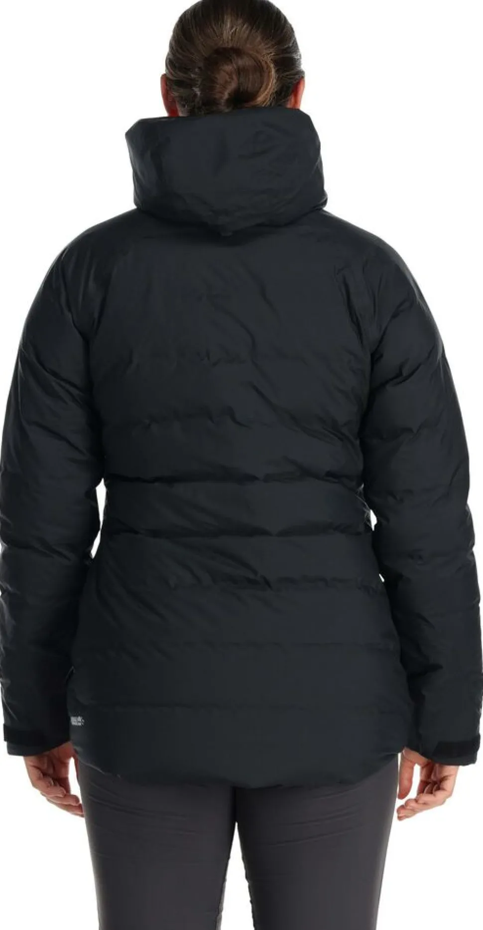 Rab Valiance jacket wmns
