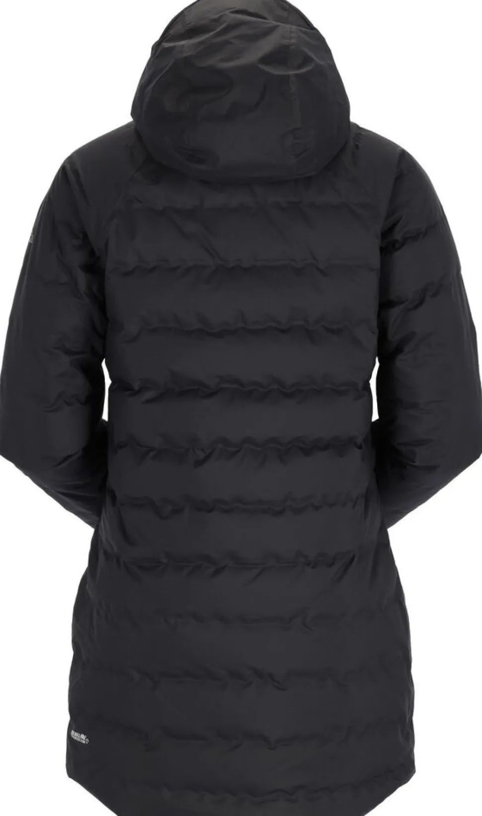 Rab Valiance Parka wmns