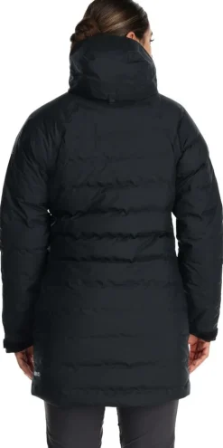 Rab Valiance Parka wmns