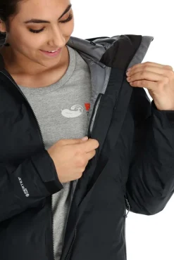 Rab Valiance Parka wmns
