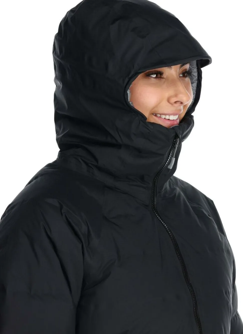 Rab Valiance Parka wmns