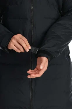 Rab Valiance Parka wmns