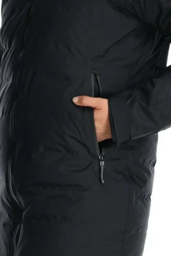 Rab Valiance Parka wmns