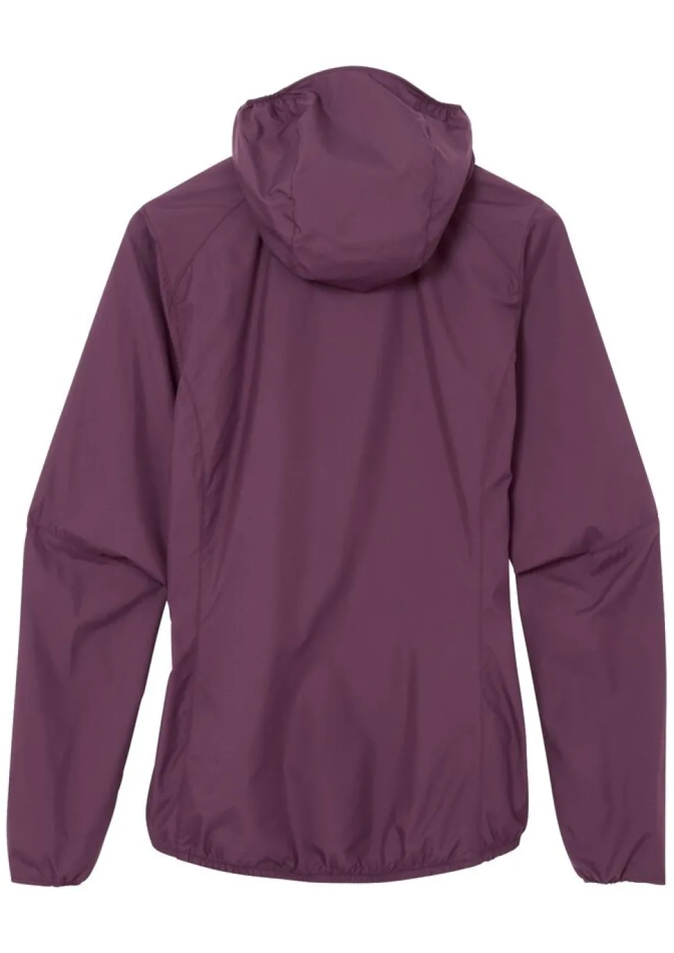 Rab Windgather Hoody wmns