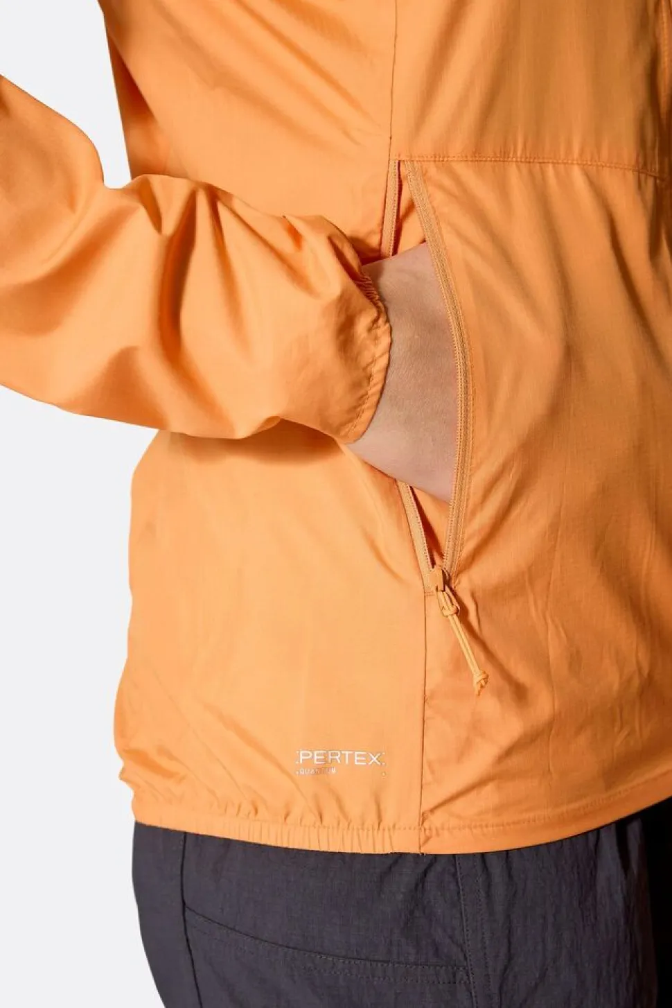Rab Windgather Hoody wmns