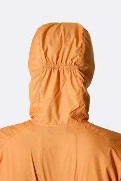 Rab Windgather Hoody wmns