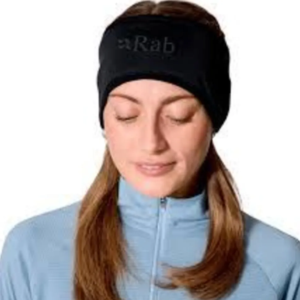 Rab Windstopper Headband