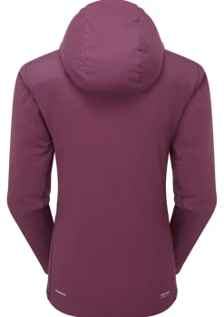 Rab Xenair Alpine Flex Jacket women