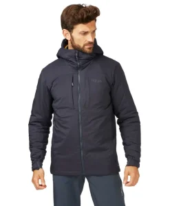 Rab Xenair alpine jacket