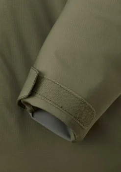 Rab Xenair alpine jacket