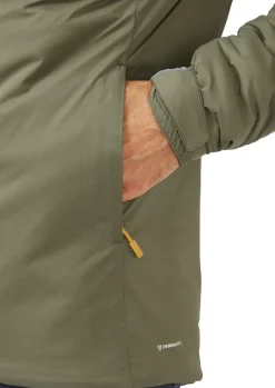 Rab Xenair alpine jacket