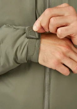 Rab Xenair alpine jacket