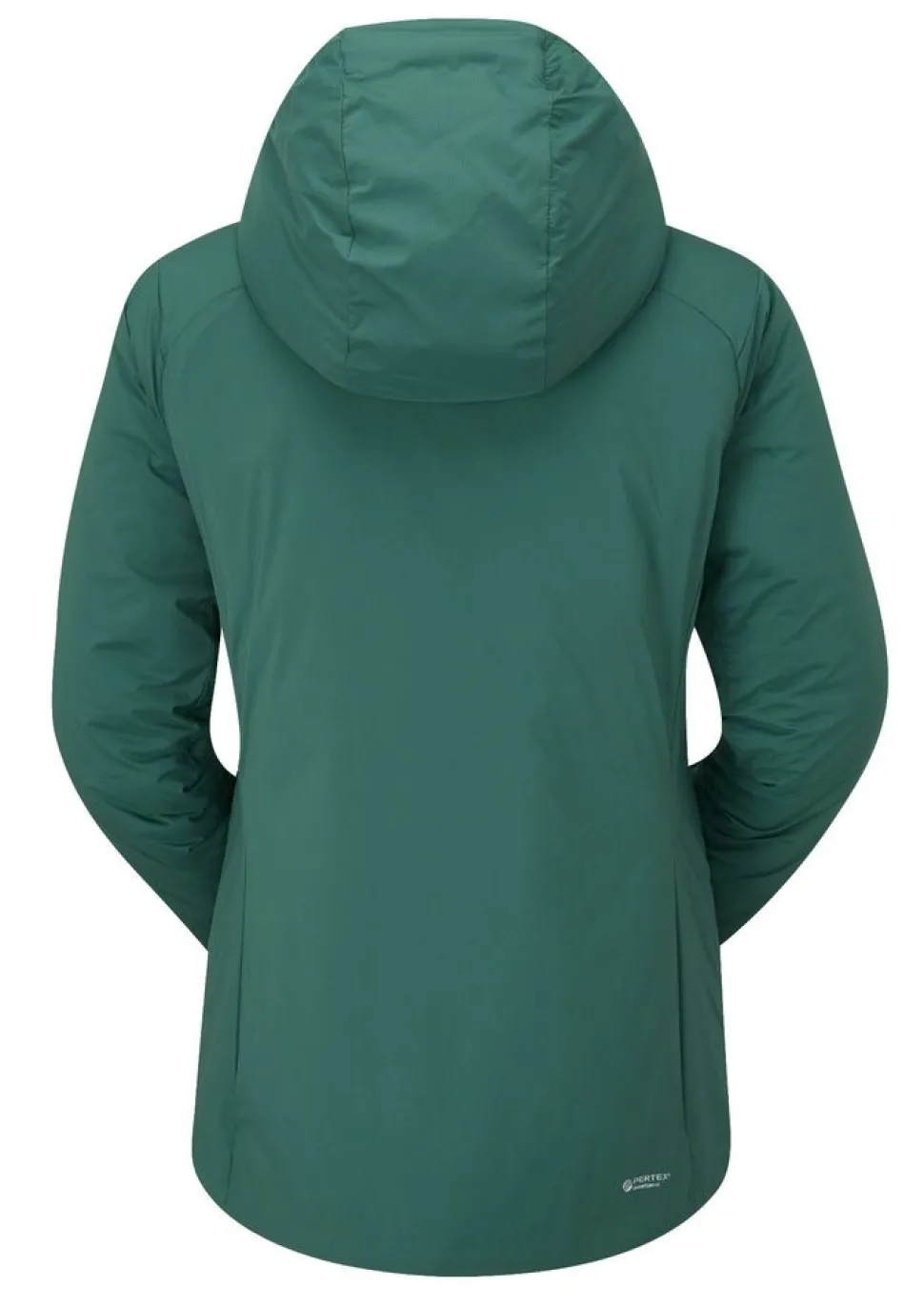 Rab Xenair Alpine jacket wmns