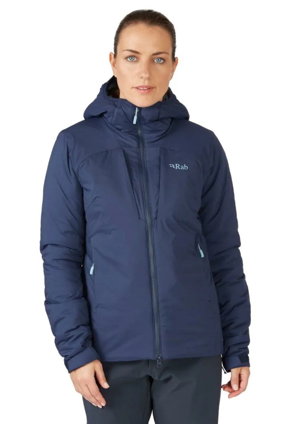 Rab Xenair Alpine jacket wmns