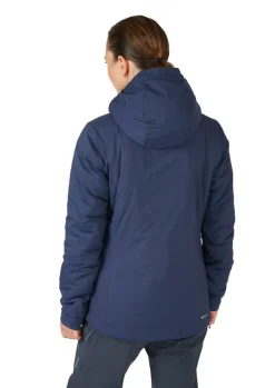 Rab Xenair Alpine jacket wmns