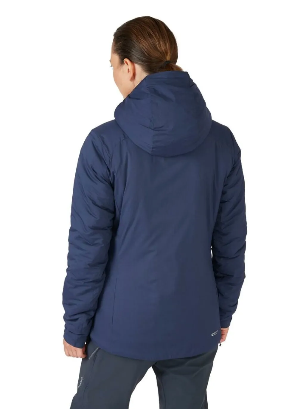 Rab Xenair Alpine jacket wmns