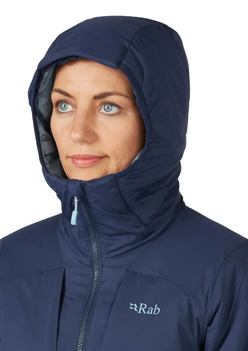 Rab Xenair Alpine jacket wmns