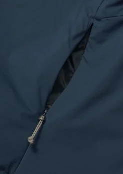 Rab Xenair Alpine light jacket