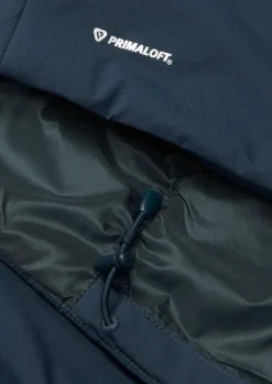 Rab Xenair Alpine light jacket