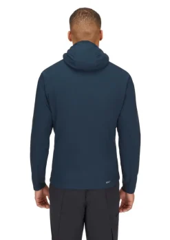 Rab Xenair Alpine light jacket