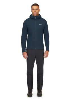 Rab Xenair Alpine light jacket