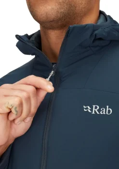 Rab Xenair Alpine light jacket