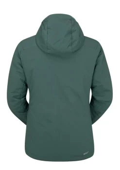 Rab Xenair Alpine light jacket wmns