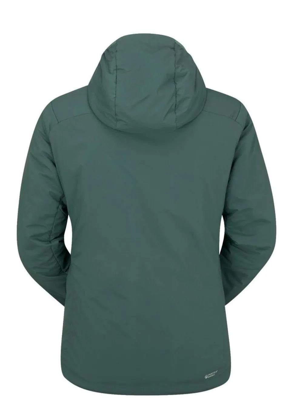 Rab Xenair Alpine light jacket wmns