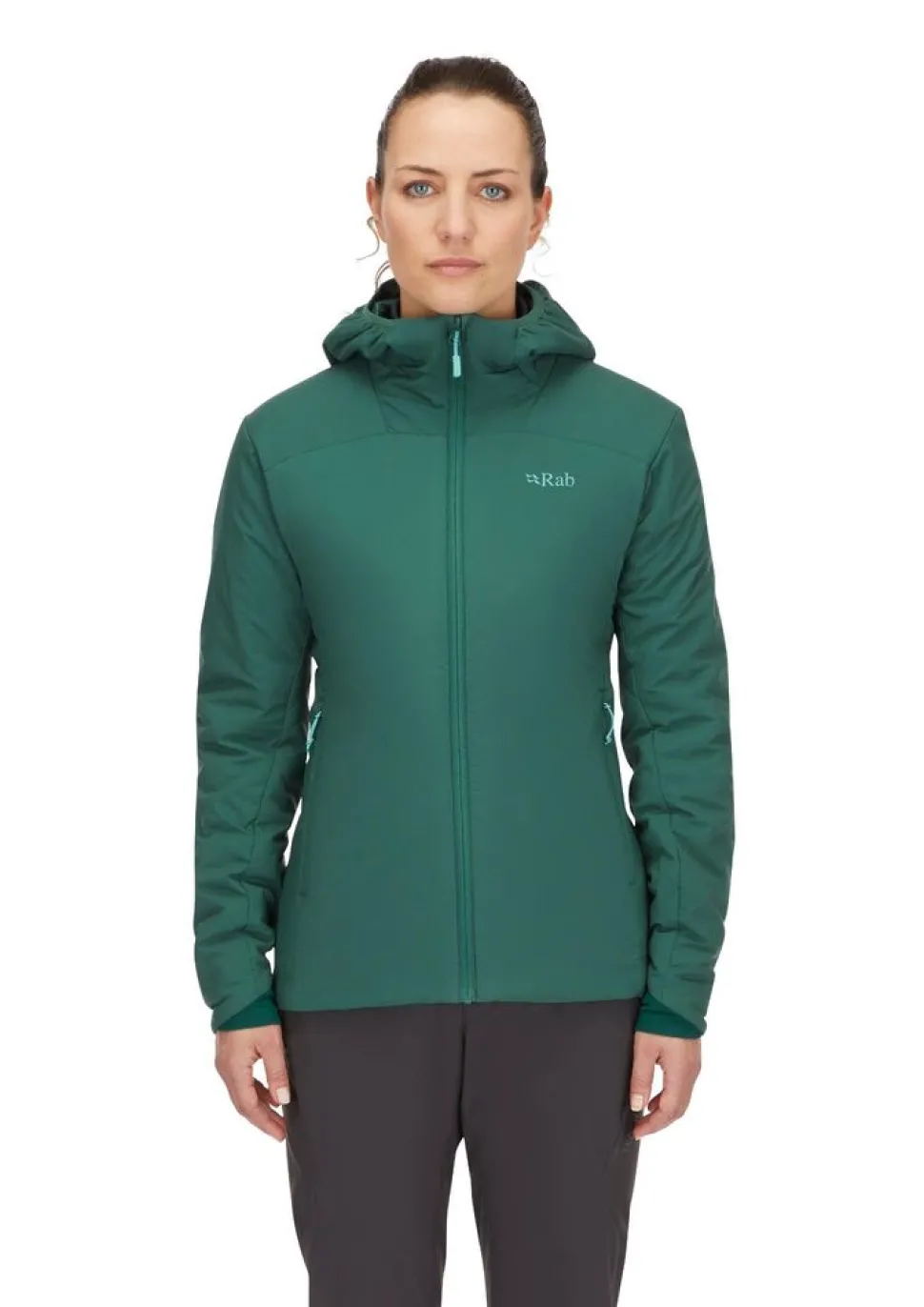 Rab Xenair Alpine light jacket wmns