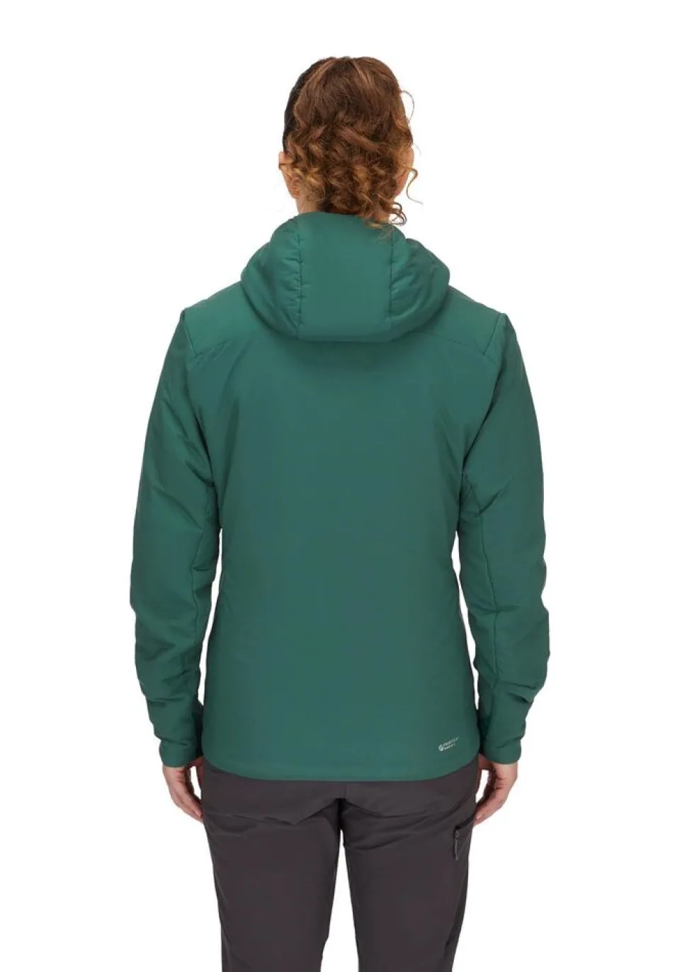Rab Xenair Alpine light jacket wmns