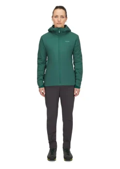 Rab Xenair Alpine light jacket wmns