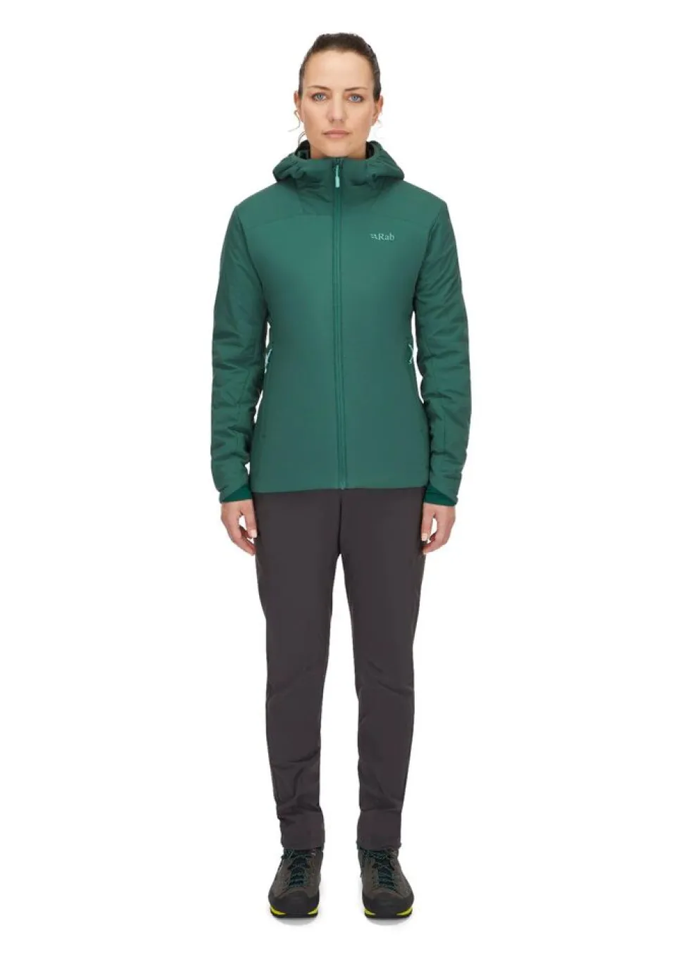 Rab Xenair Alpine light jacket wmns