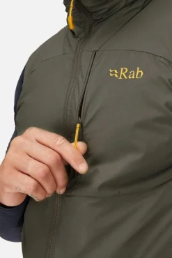 Rab Xenair Vest men