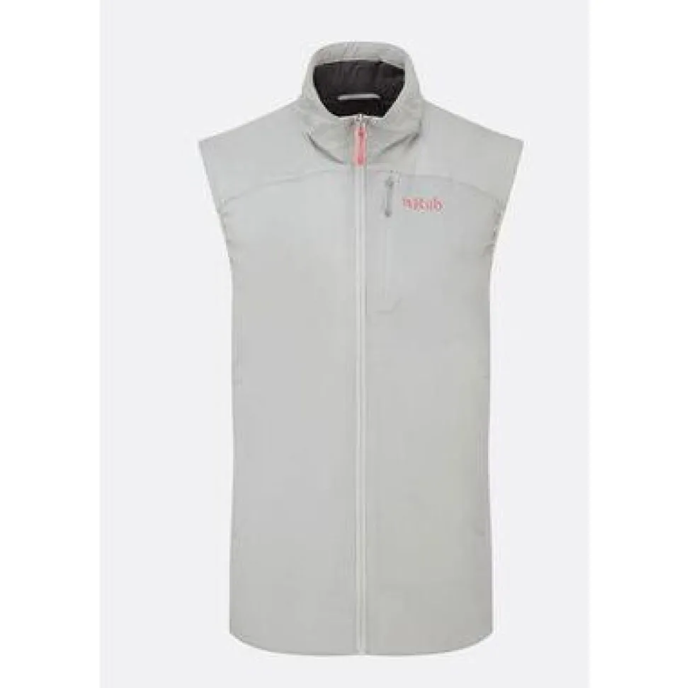 Rab Xenair Vest Wmns