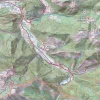 Rando Editions Wandelkaart 05 Luchon