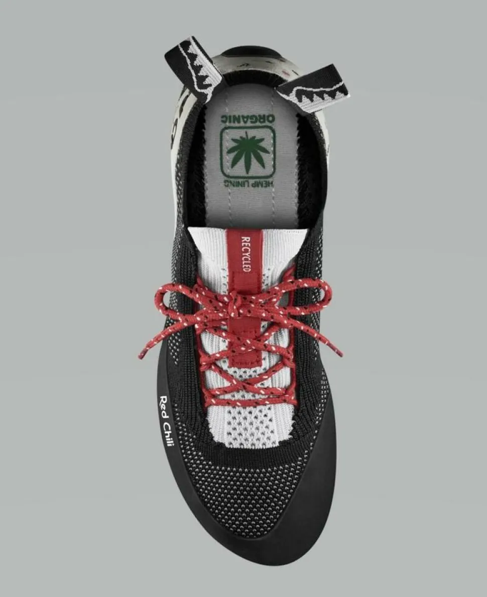 Red Chili Ventic Air lace