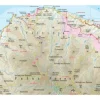 Reise know how Wegenkaart Cyprus
