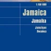Reise know how Wegenkaart Jamaica