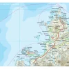 Reise know how Wegenkaart Madagaskar
