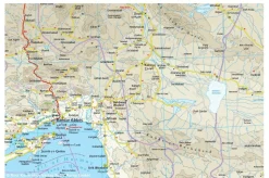 Reise know how Wegenkaart Iran