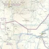 Reise know how Wegenkaart Soedan & Zuid-Soedan