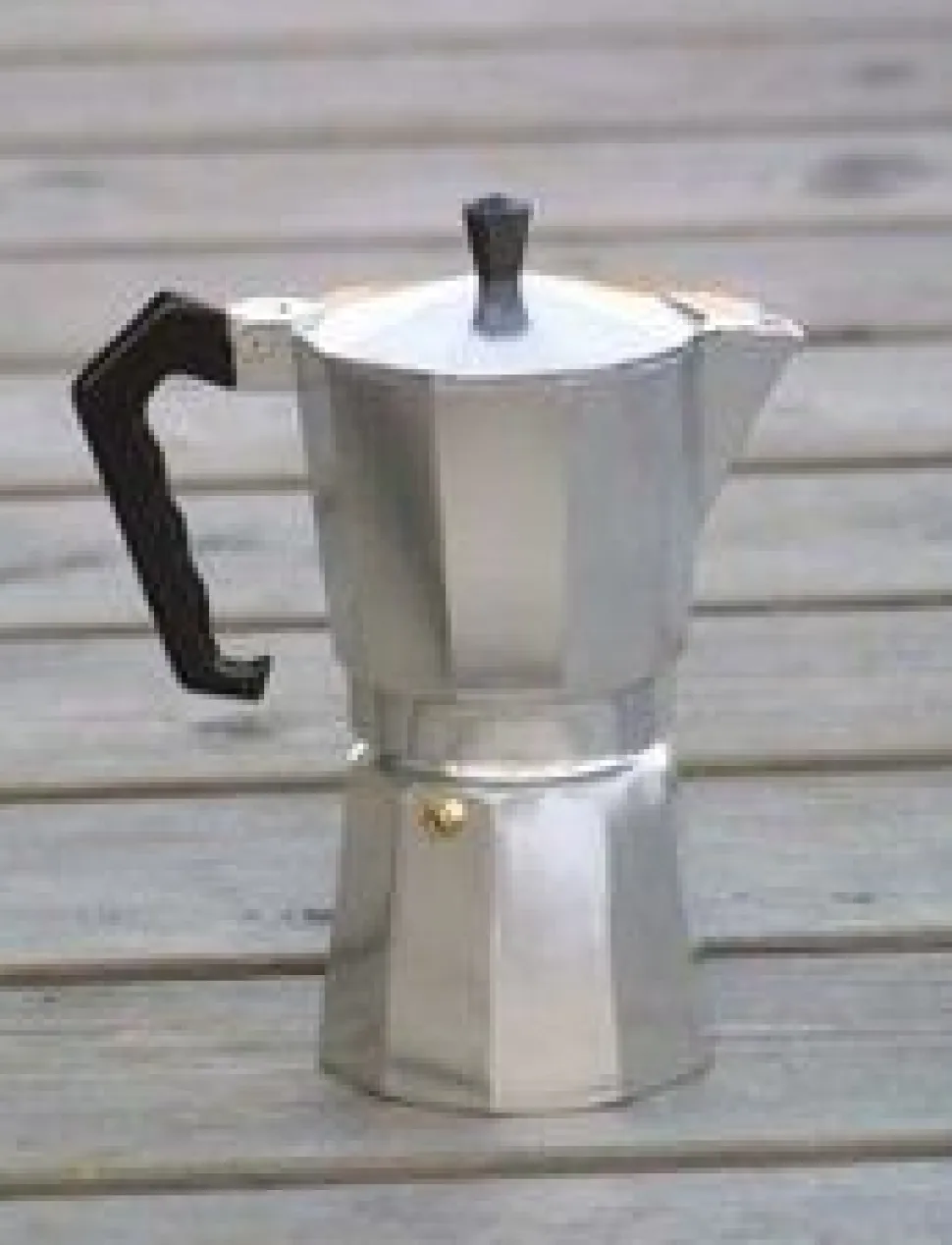 Relags Espresso maker Bellanapoli 9 kops