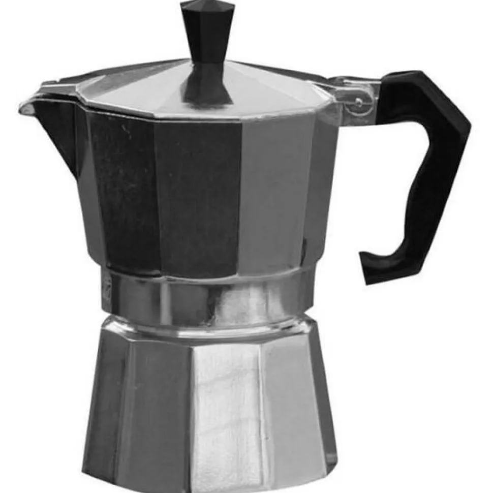 Relags Espresso maker Bellanapoli 3 kops