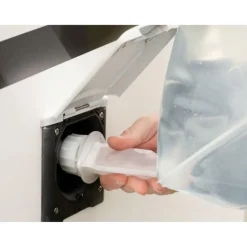 Relags Foldable water carrier 'Flatboy'2 in 1 10L