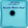 Relags Magic Heat - 2 stuks handwarmer herbruikbaar