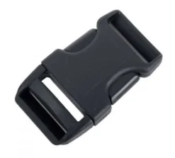 Relags NM Steekgesp 20mm Twee stuks