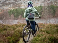 Revelate Designs Egress pocket handlebar bag 2.8 L black